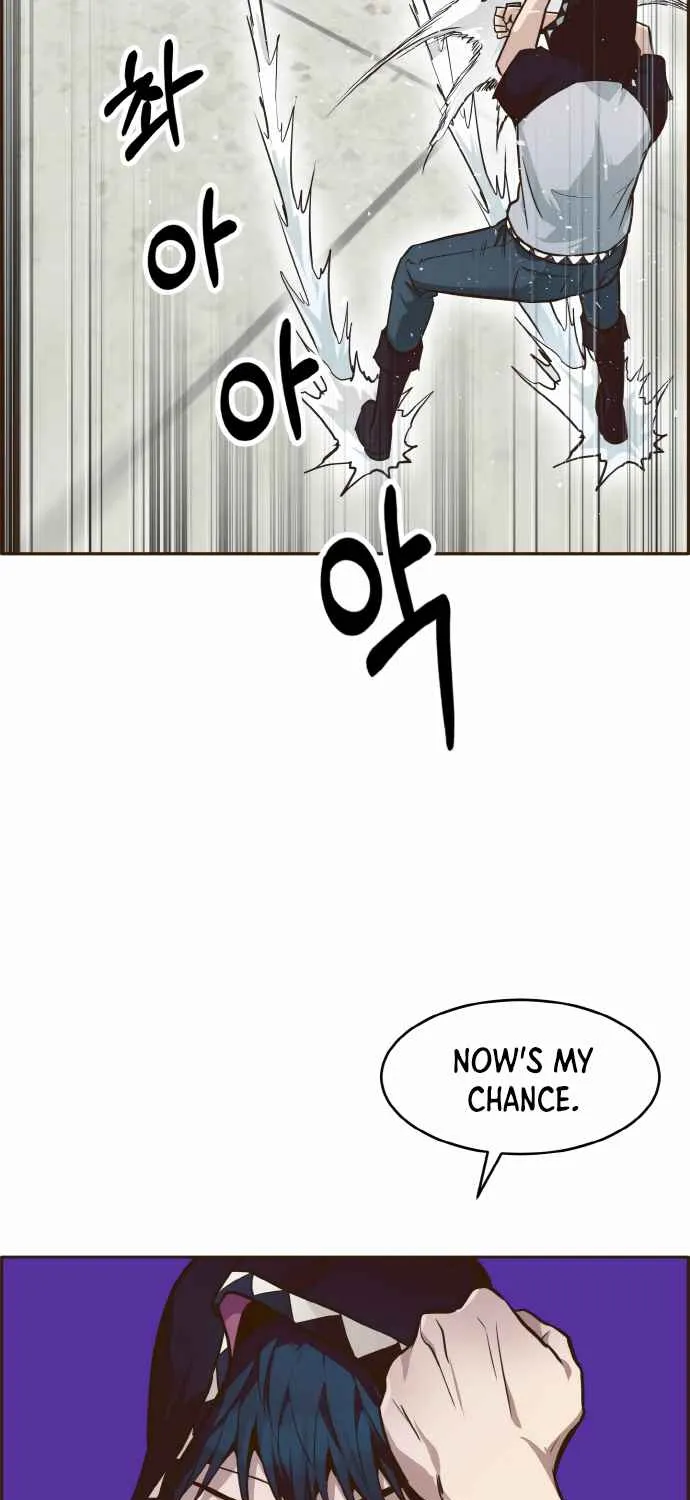 Counter Cube Chapter 22 page 50 - 