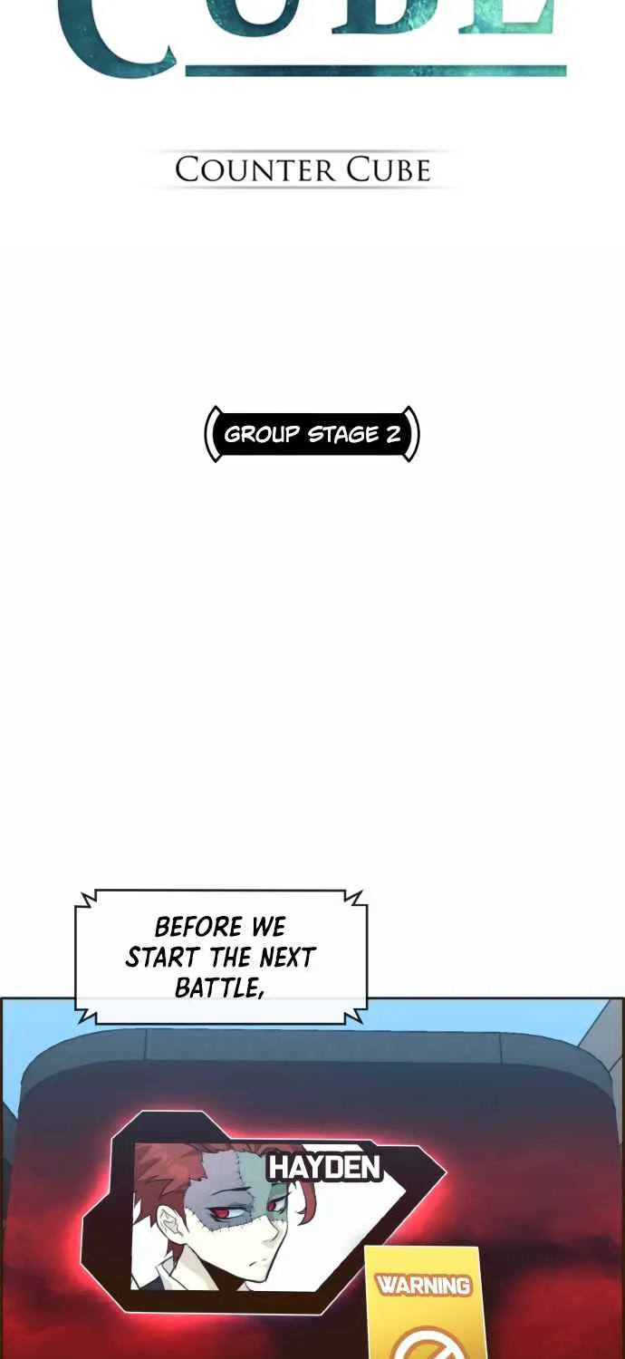 Counter Cube Chapter 22 page 6 - 