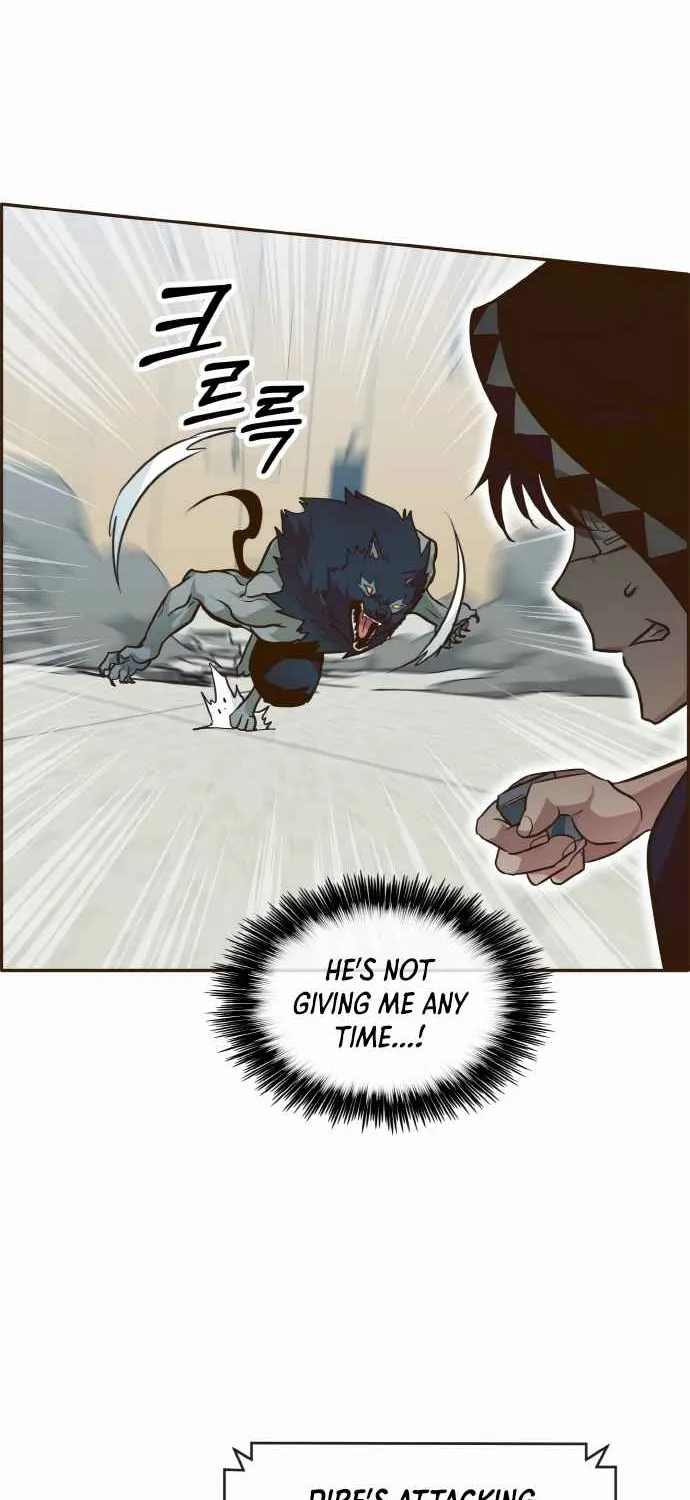 Counter Cube Chapter 22 page 53 - 