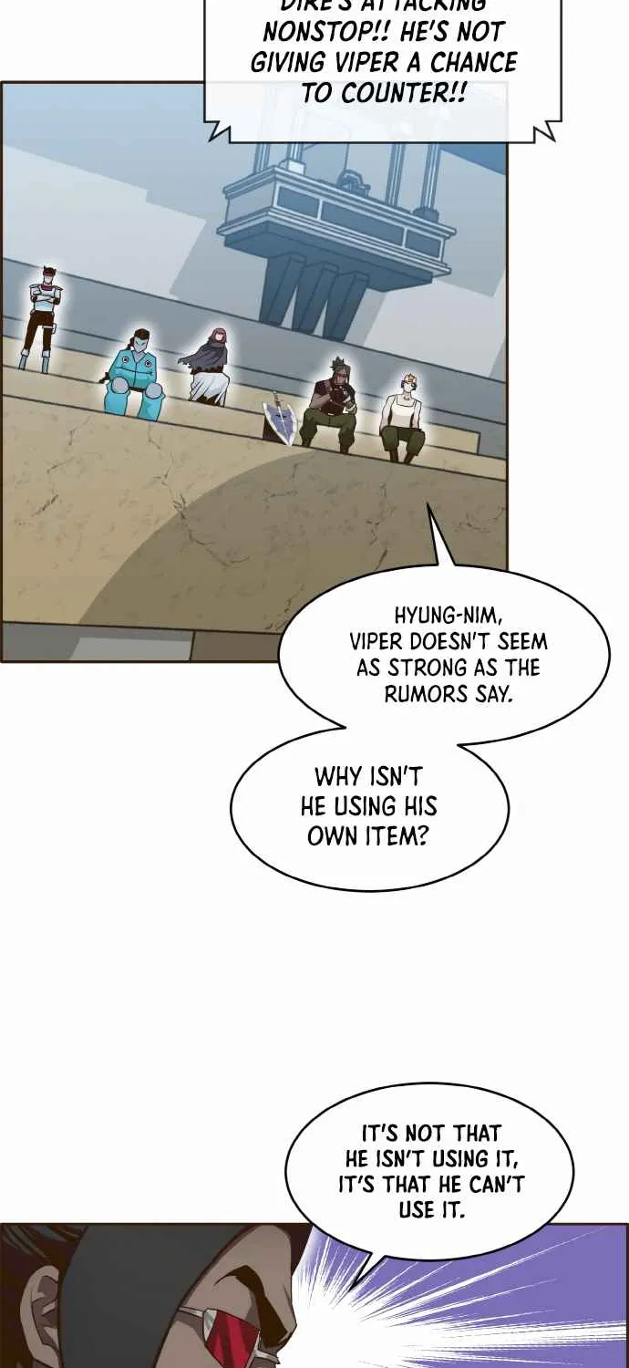 Counter Cube Chapter 22 page 54 - 