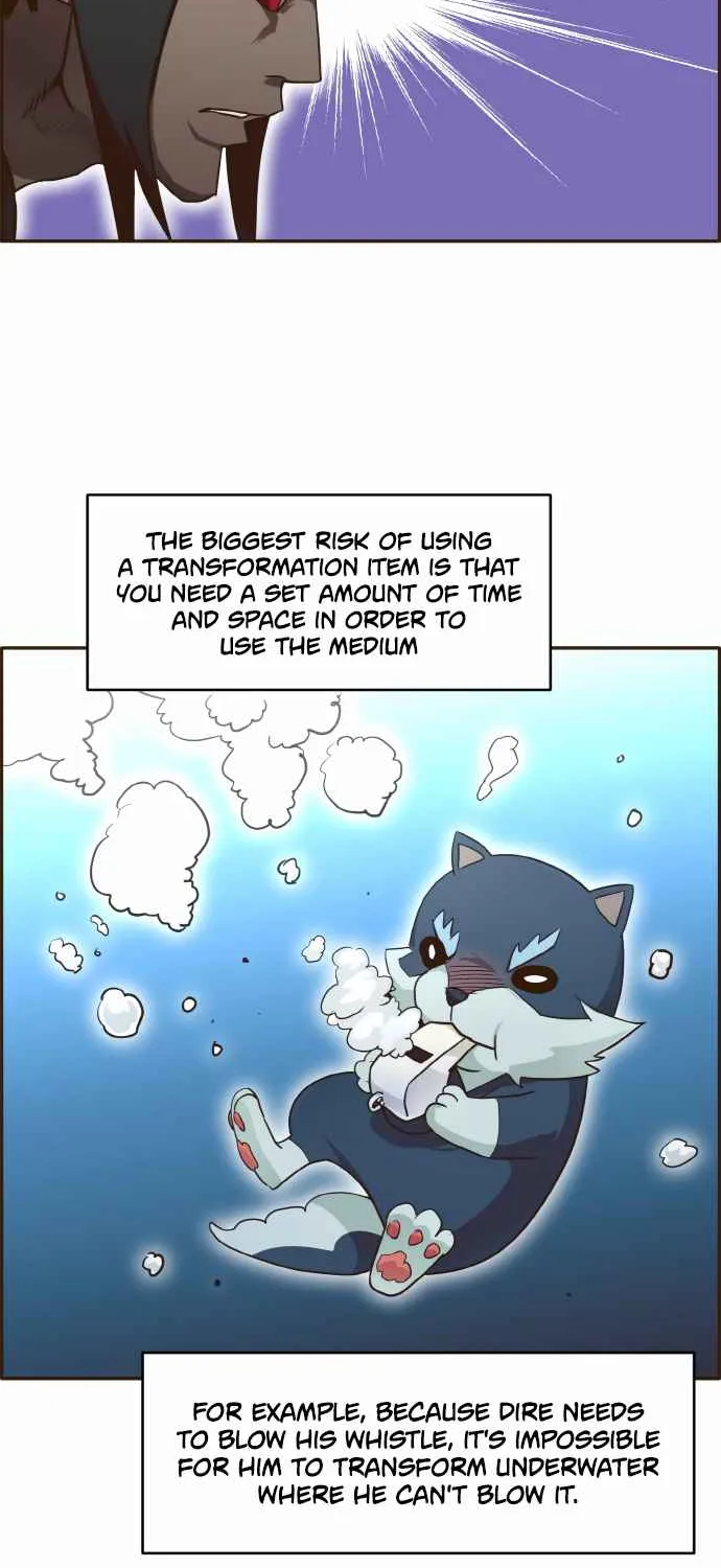 Counter Cube Chapter 22 page 55 - 