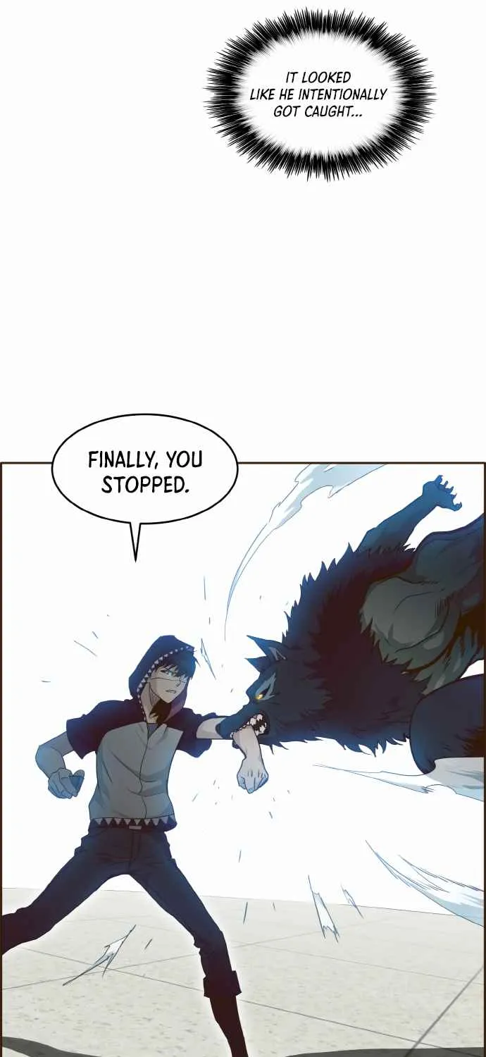 Counter Cube Chapter 22 page 62 - 