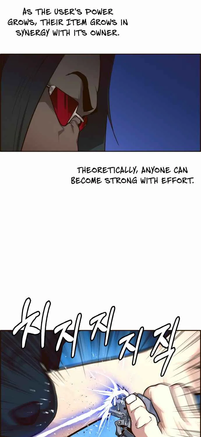 Counter Cube Chapter 22 page 64 - 