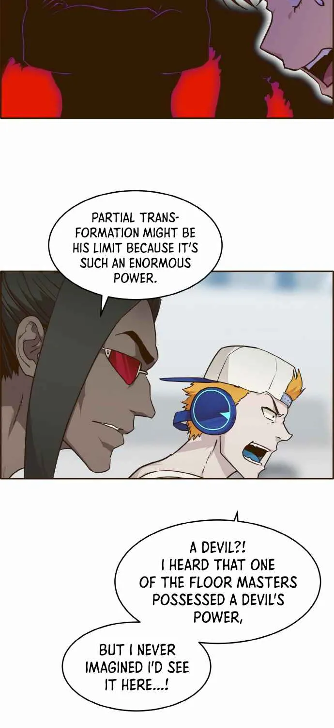 Counter Cube Chapter 22 page 73 - 