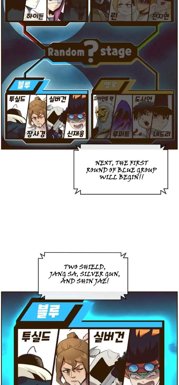 Counter Cube Chapter 23 page 11 - 
