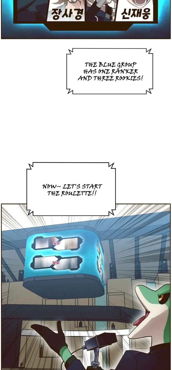Counter Cube Chapter 23 page 12 - 