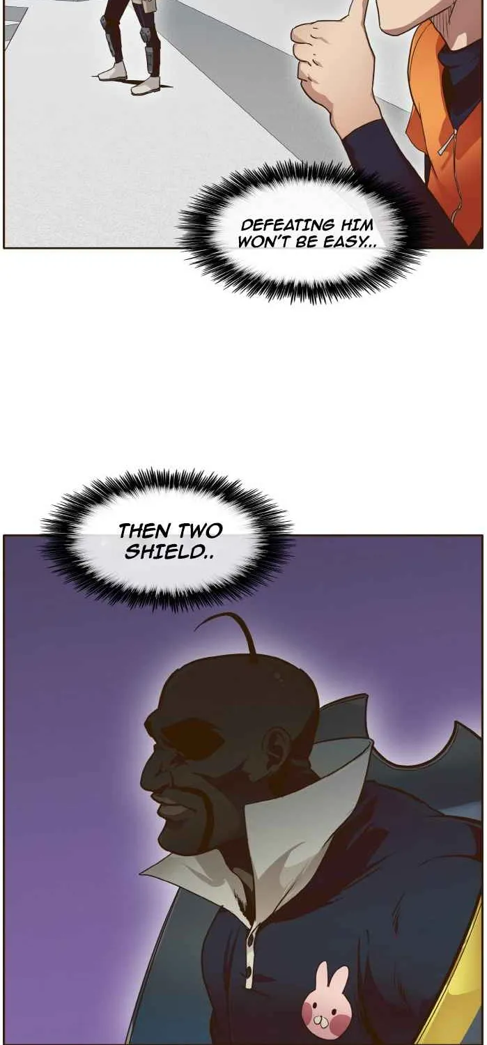 Counter Cube Chapter 23 page 16 - 