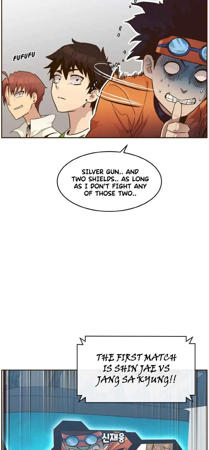 Counter Cube Chapter 23 page 18 - 