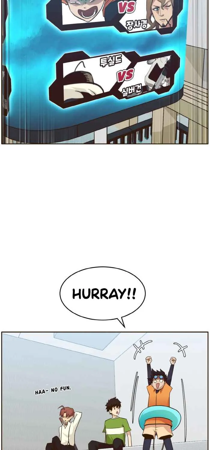 Counter Cube Chapter 23 page 19 - 