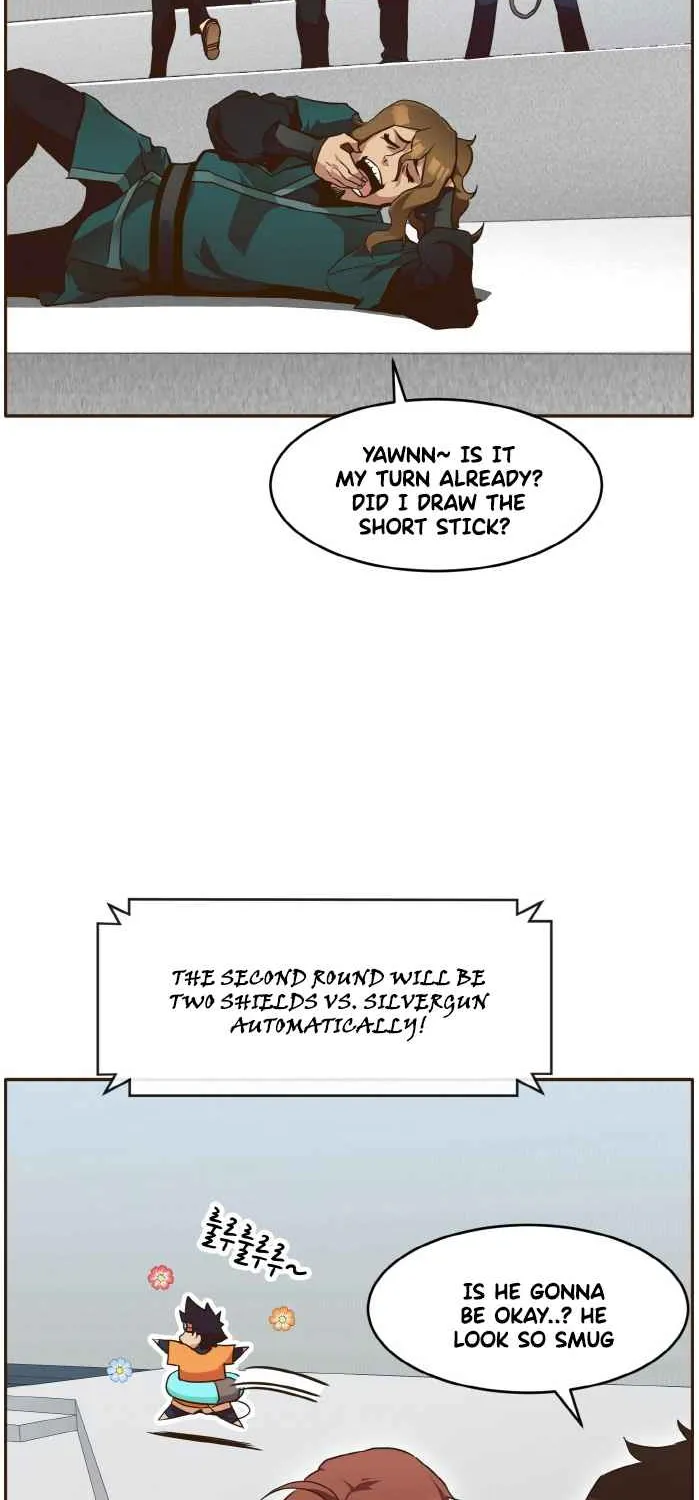 Counter Cube Chapter 23 page 20 - 