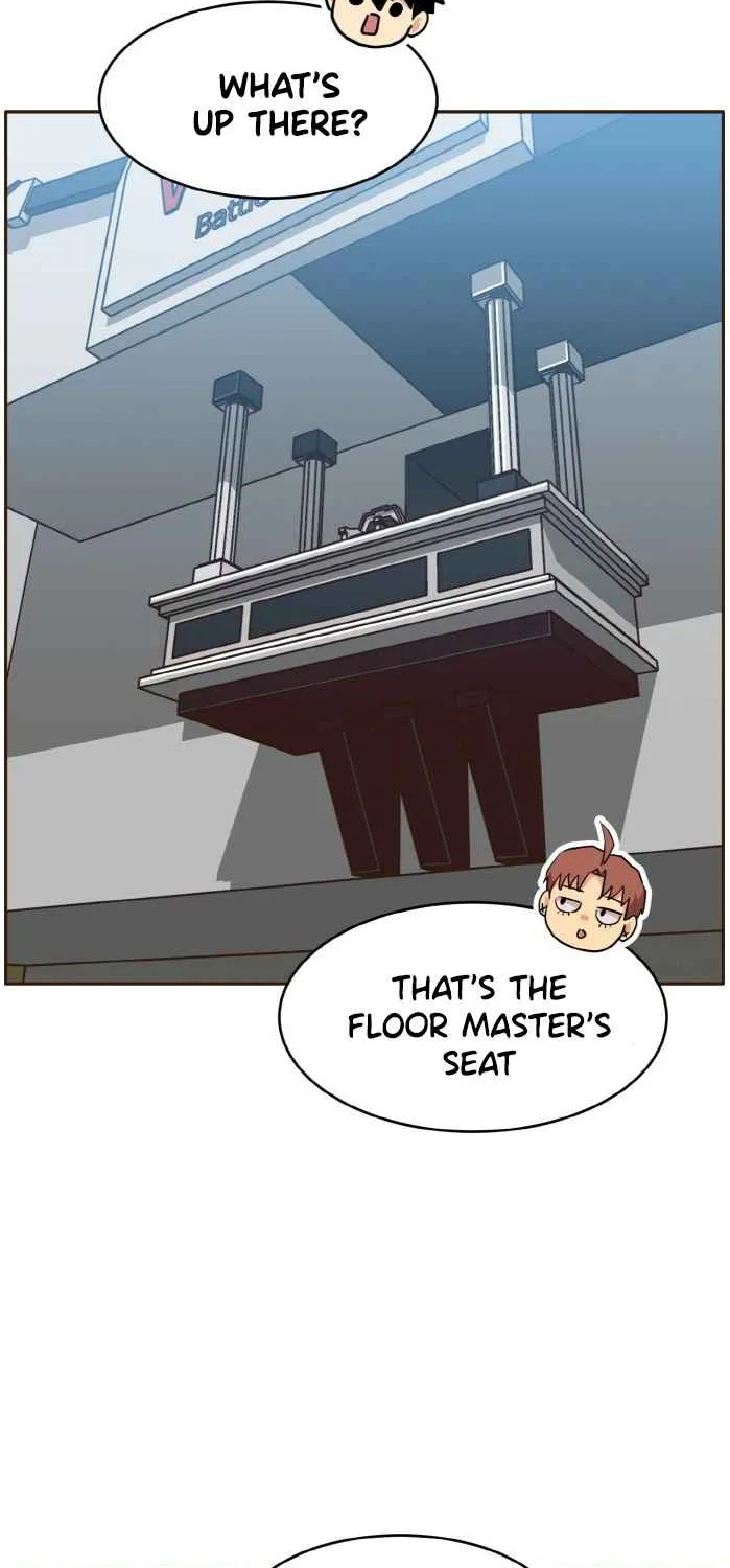 Counter Cube Chapter 23 page 23 - 