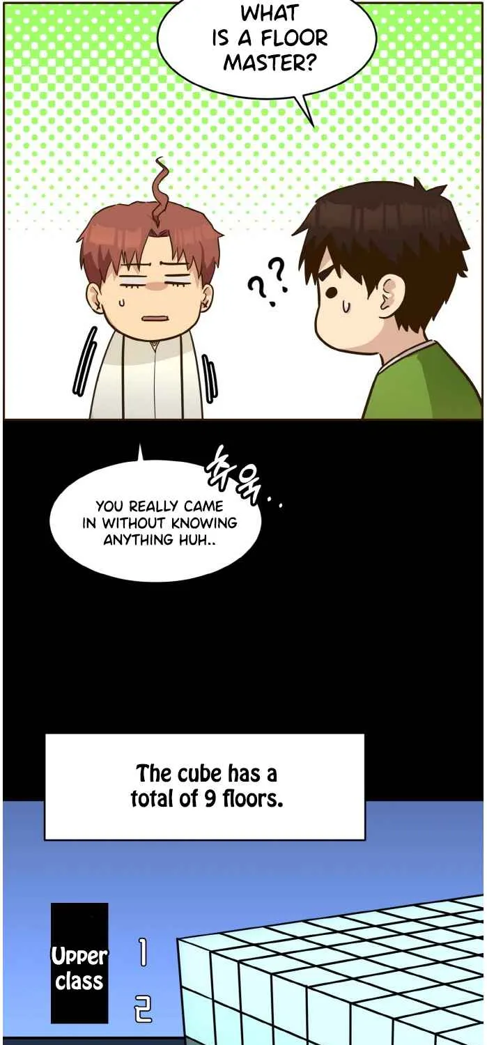Counter Cube Chapter 23 page 24 - 