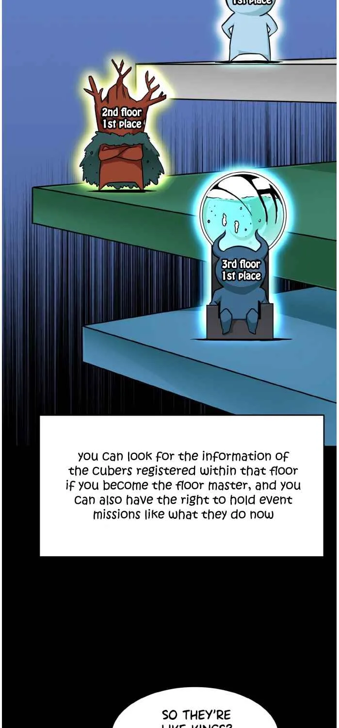 Counter Cube Chapter 23 page 26 - 