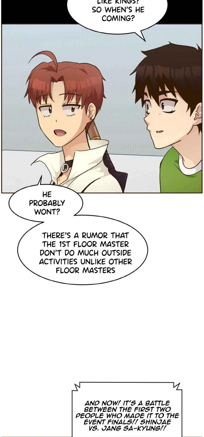 Counter Cube Chapter 23 page 27 - 
