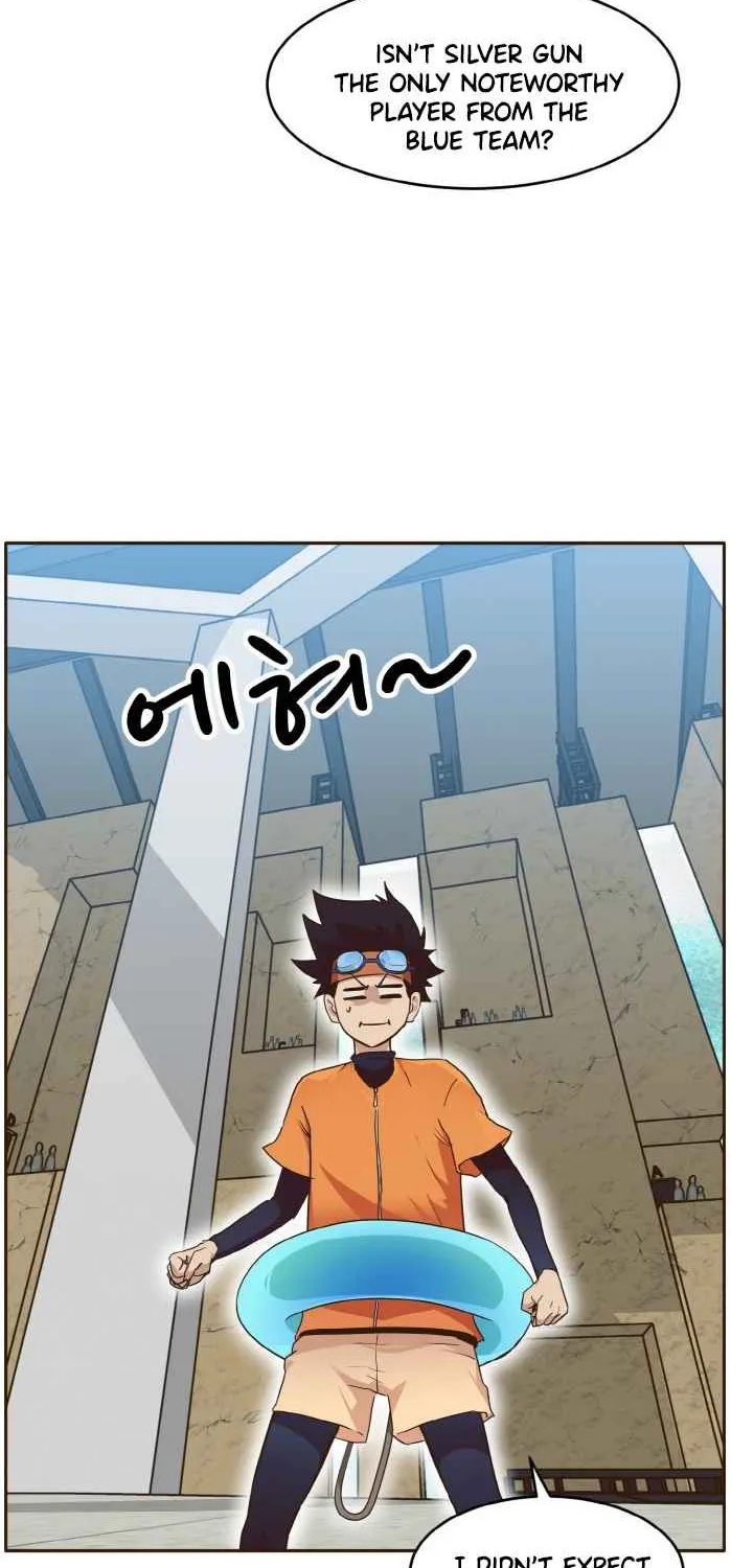 Counter Cube Chapter 23 page 30 - 