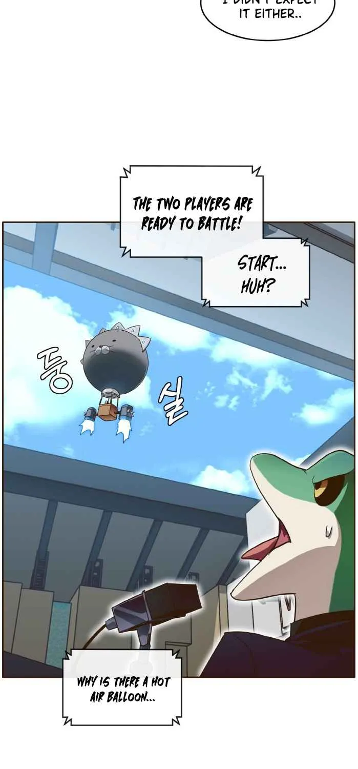Counter Cube Chapter 23 page 31 - 