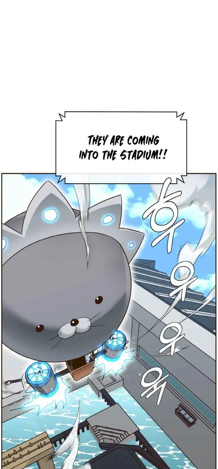 Counter Cube Chapter 23 page 32 - 