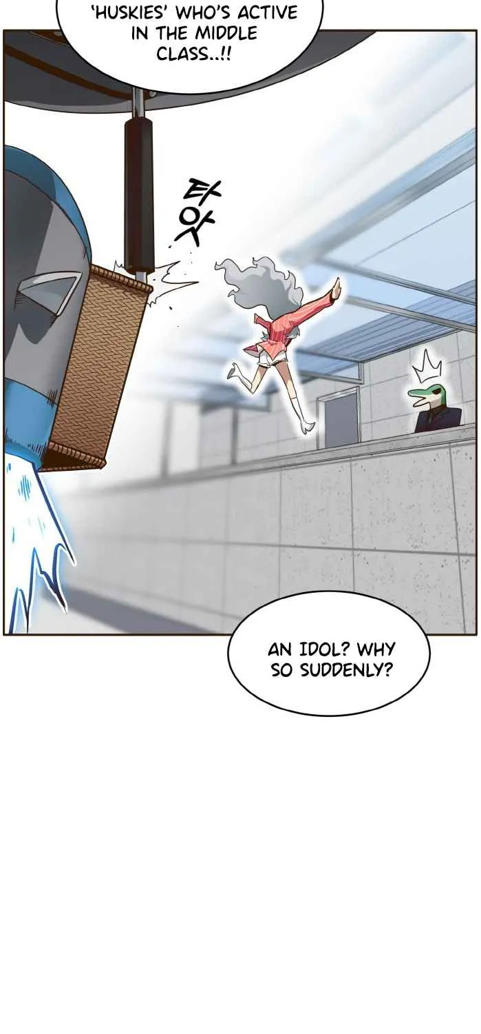Counter Cube Chapter 23 page 38 - 