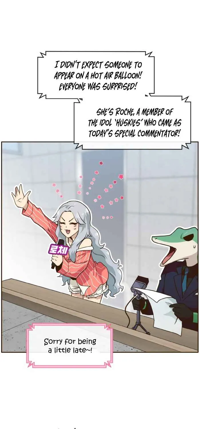 Counter Cube Chapter 23 page 39 - 