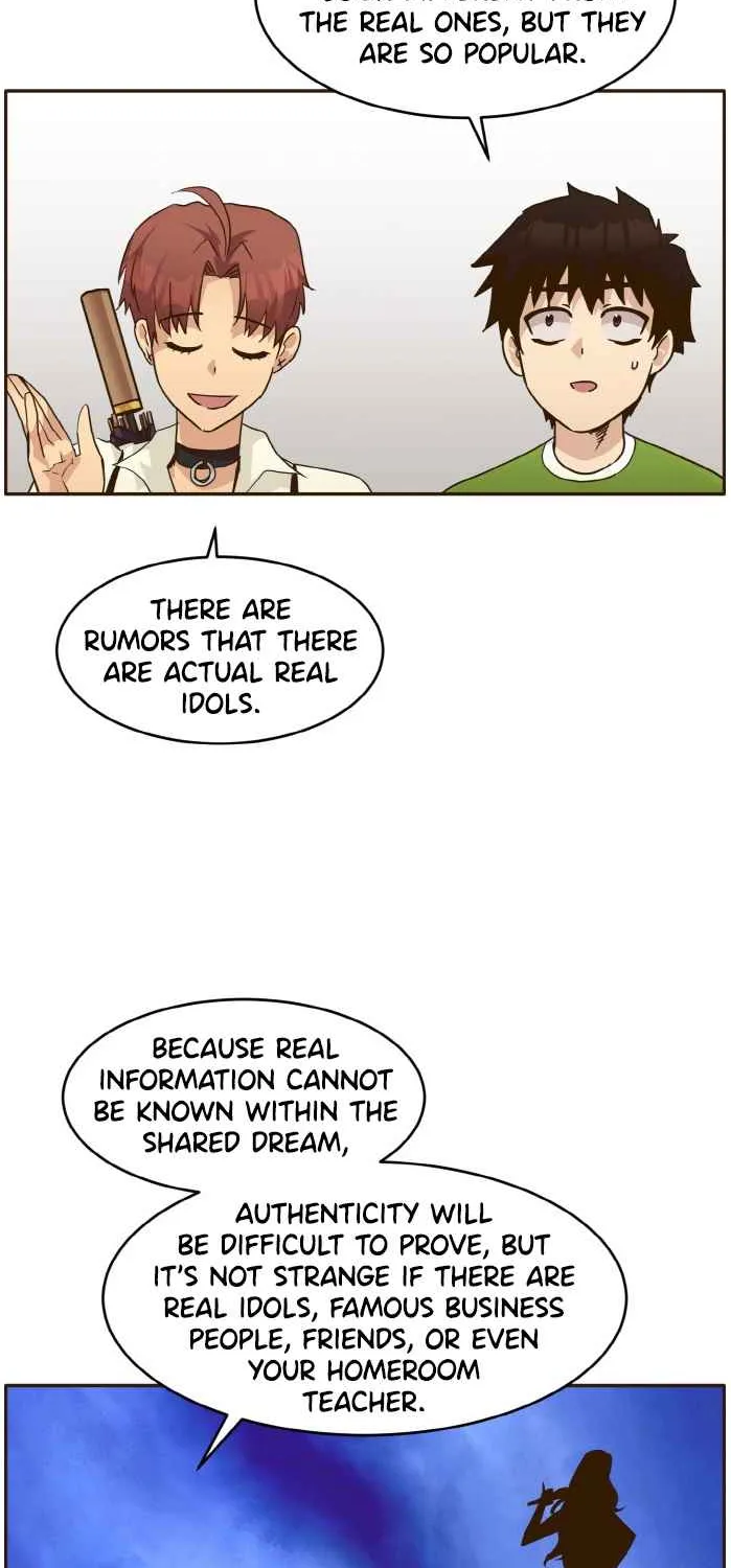 Counter Cube Chapter 23 page 41 - 