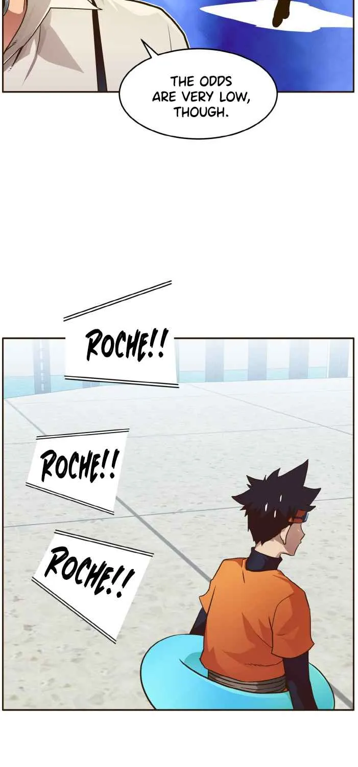 Counter Cube Chapter 23 page 43 - 