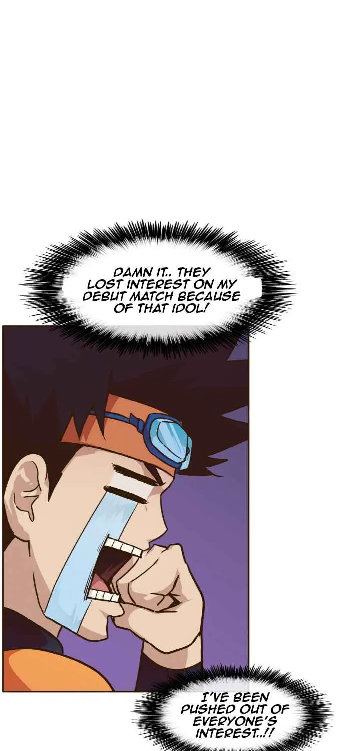 Counter Cube Chapter 23 page 44 - 