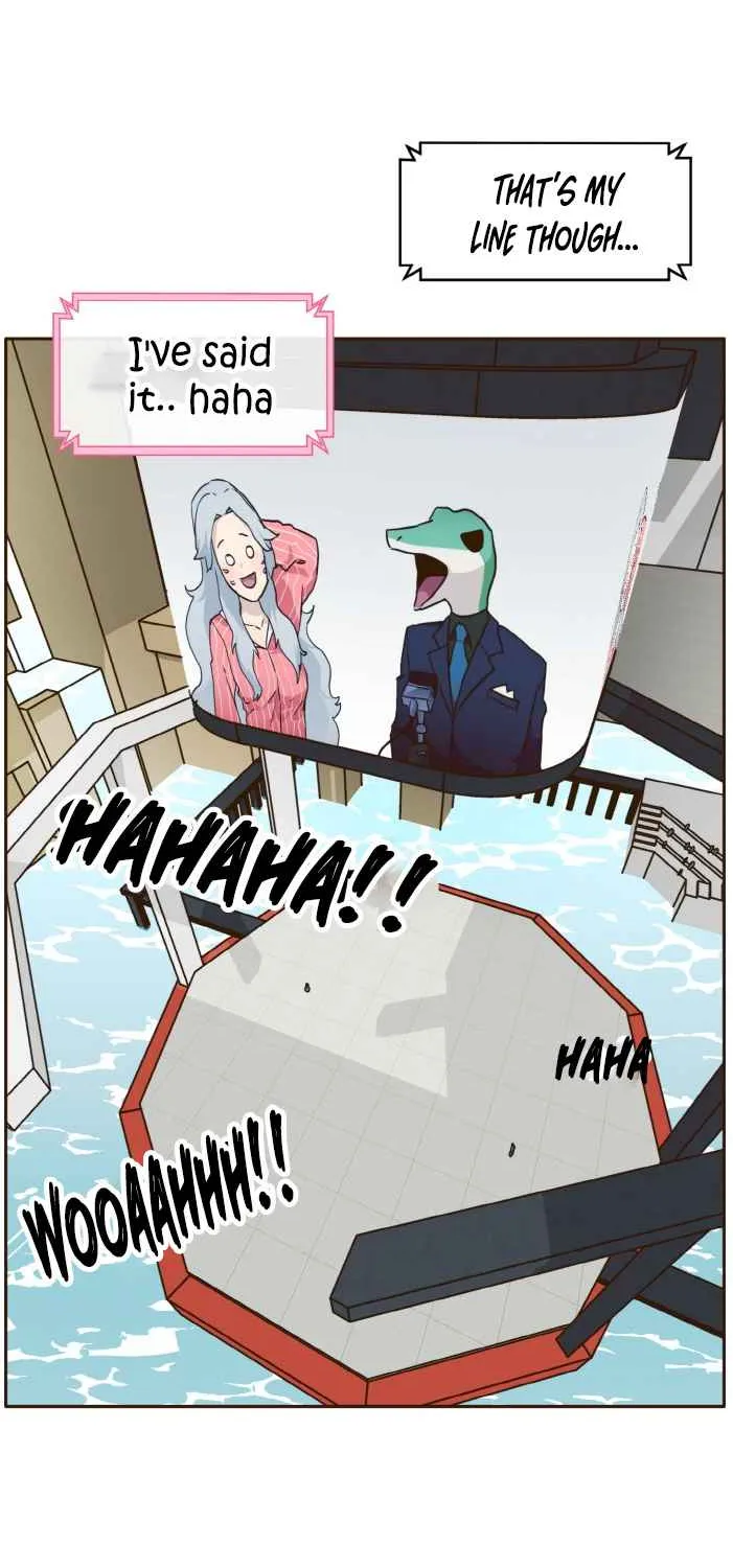 Counter Cube Chapter 23 page 46 - 