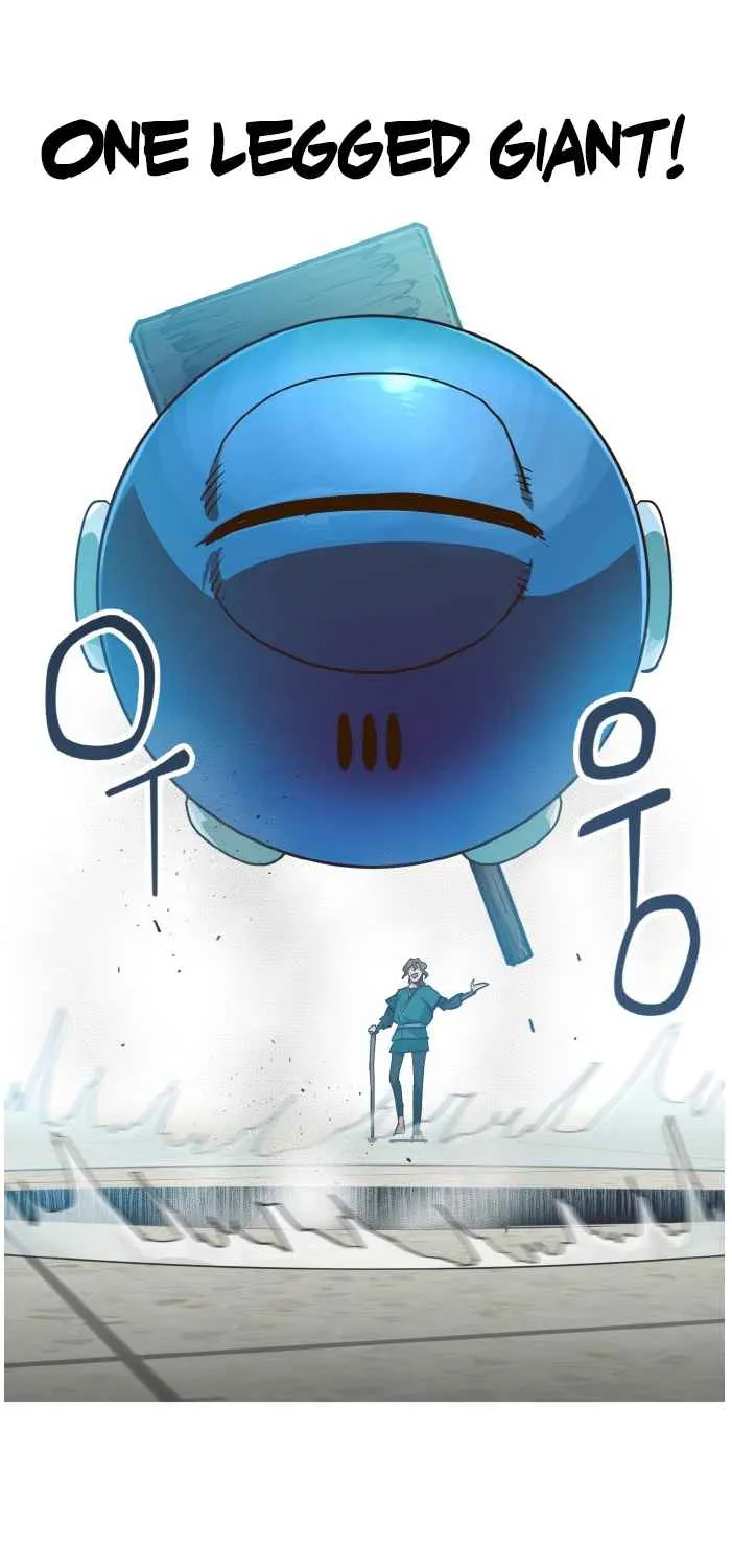 Counter Cube Chapter 23 page 48 - 