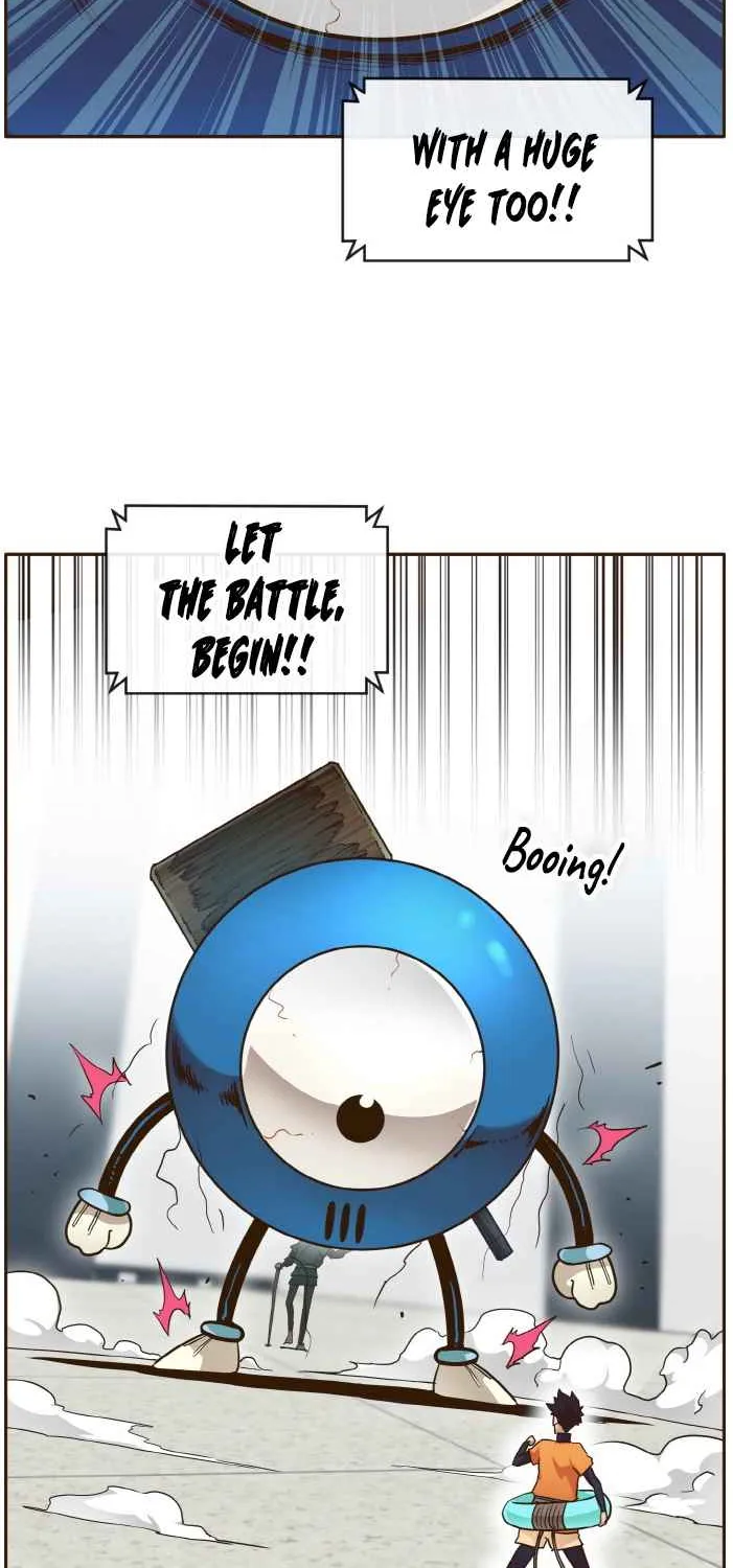 Counter Cube Chapter 23 page 51 - 