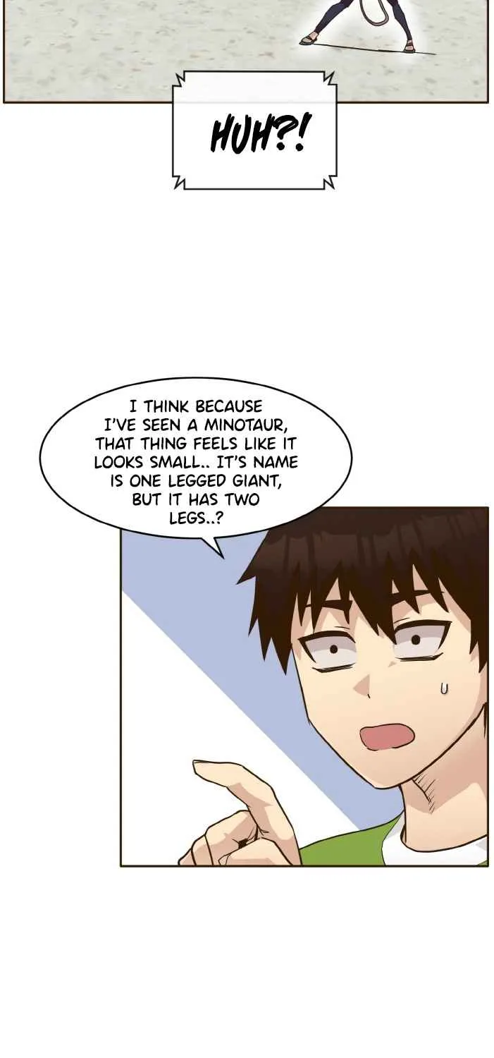 Counter Cube Chapter 23 page 52 - 