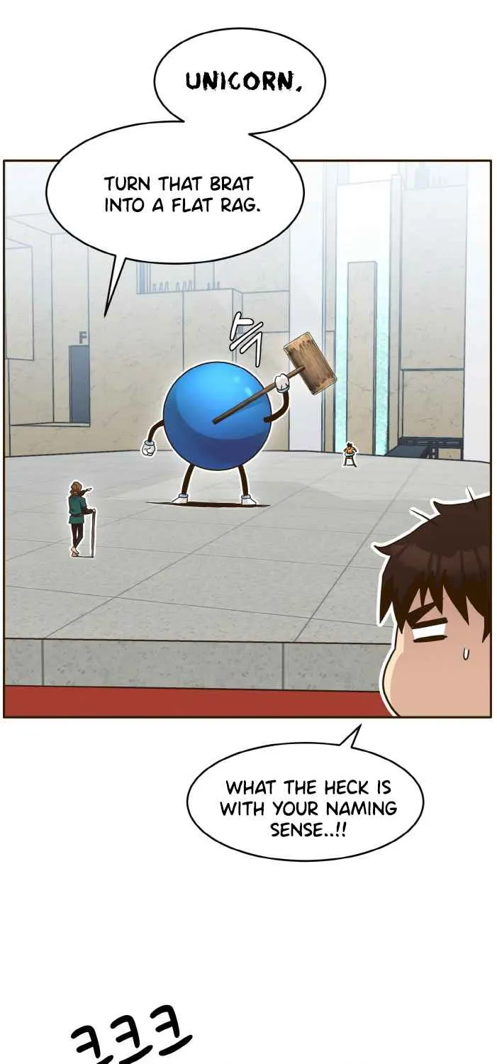 Counter Cube Chapter 23 page 53 - 