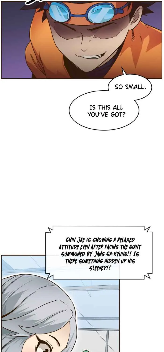 Counter Cube Chapter 23 page 54 - 