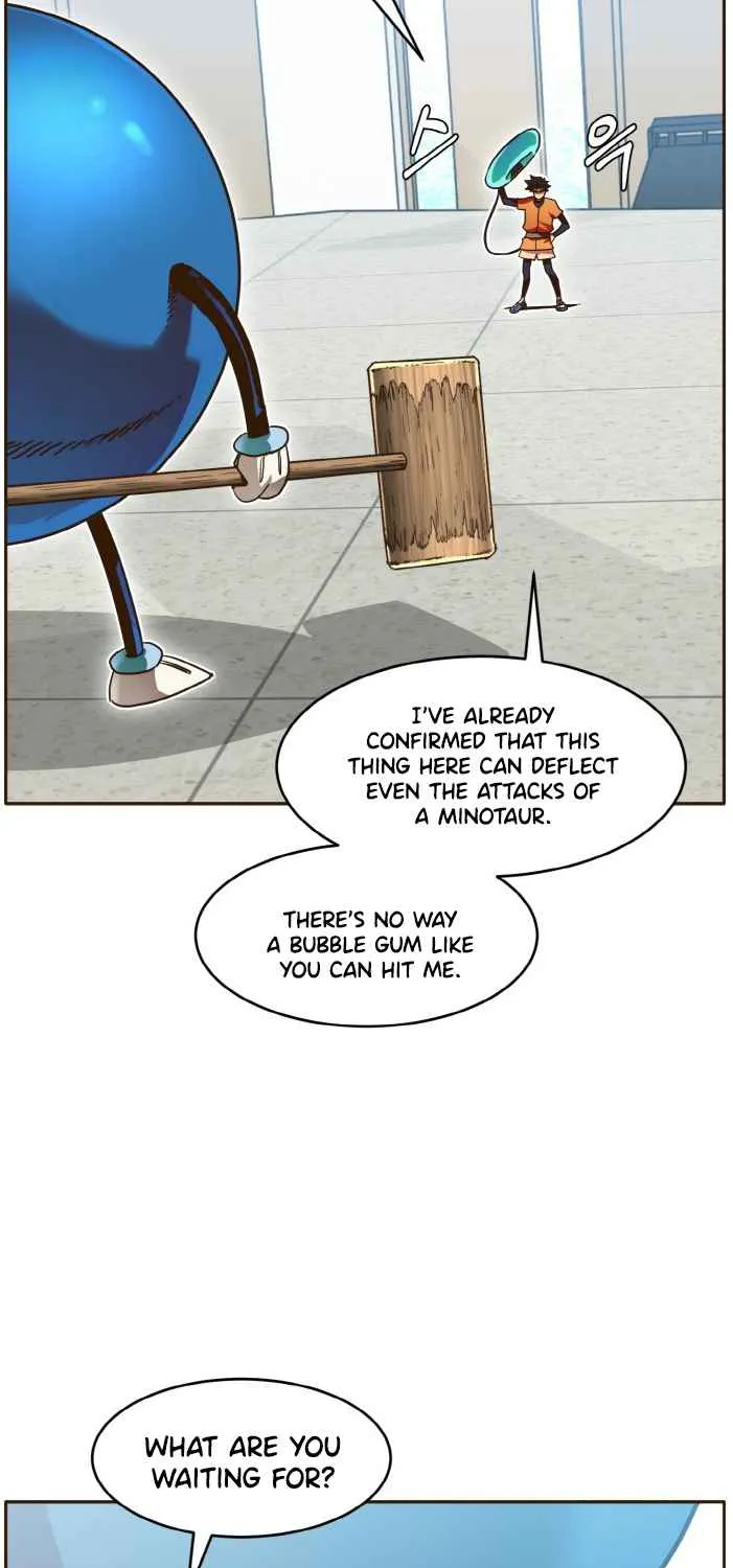Counter Cube Chapter 23 page 57 - 