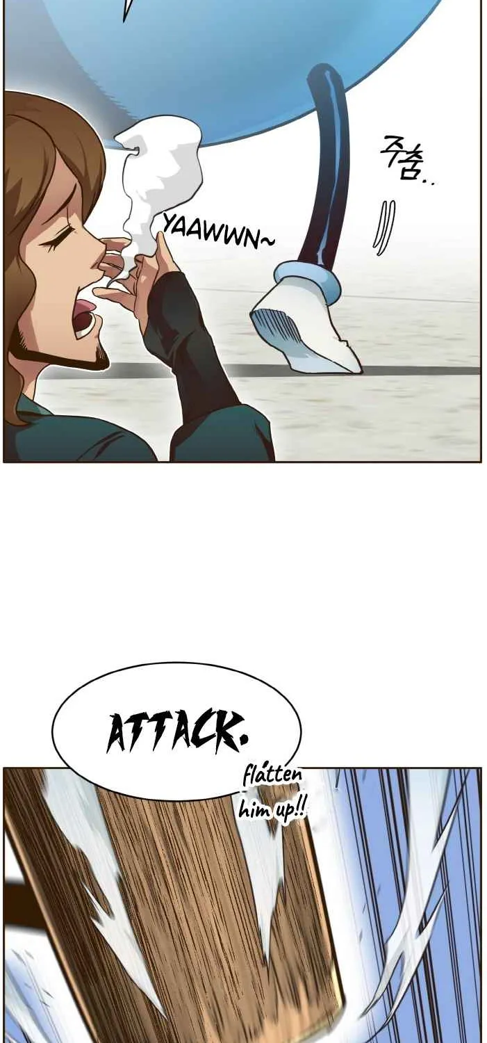 Counter Cube Chapter 23 page 58 - 