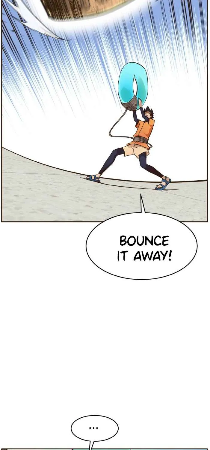 Counter Cube Chapter 23 page 59 - 