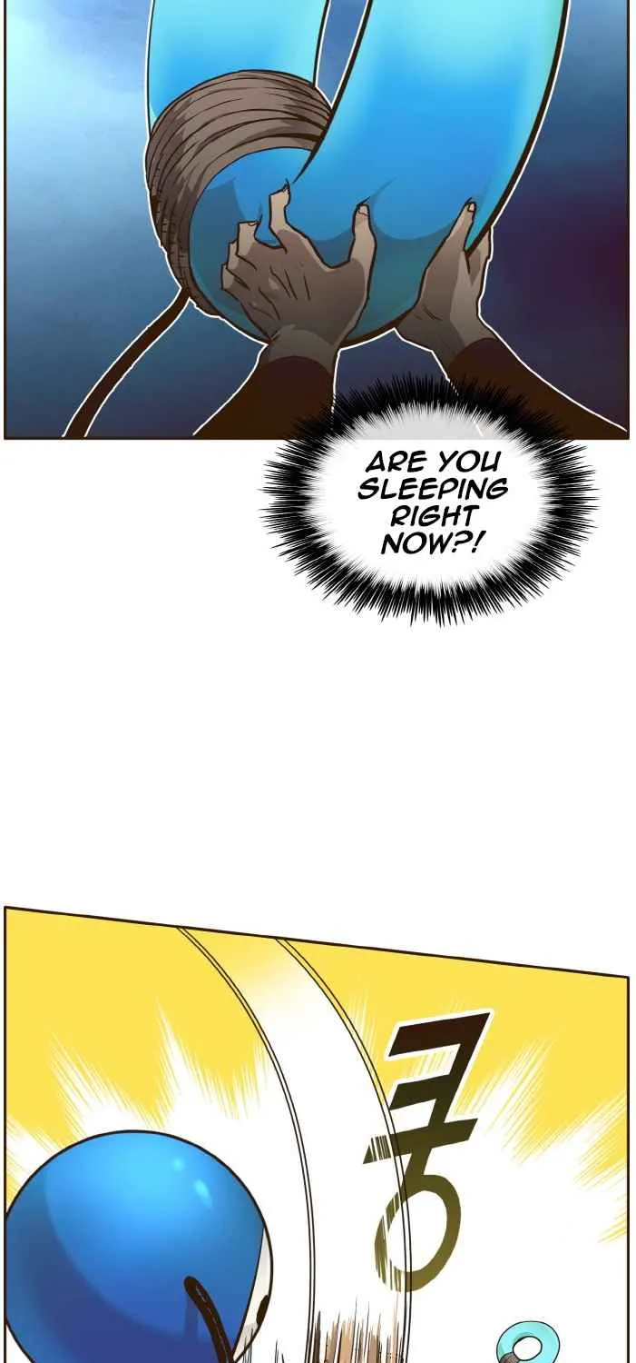 Counter Cube Chapter 23 page 61 - 