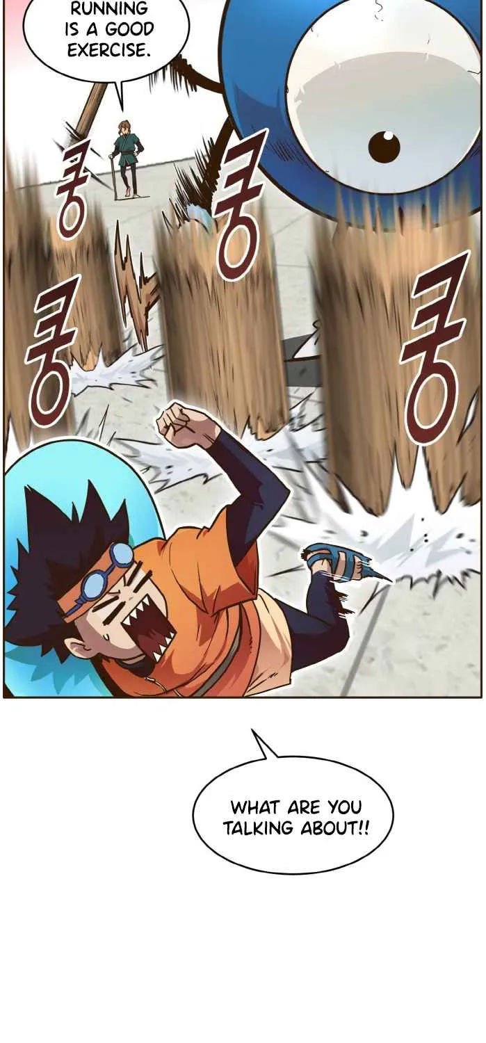 Counter Cube Chapter 23 page 64 - 