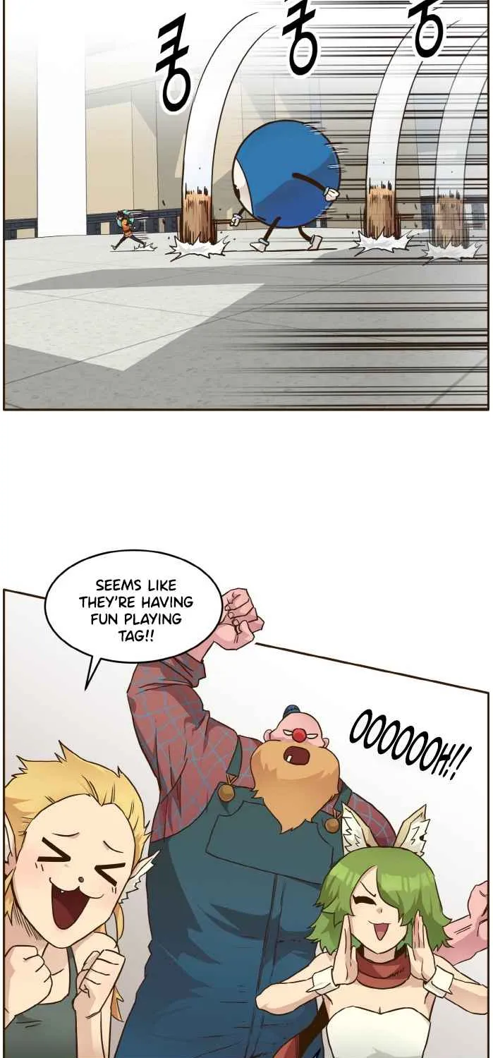 Counter Cube Chapter 23 page 66 - 