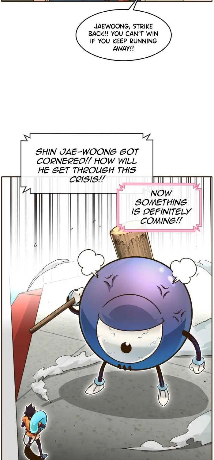 Counter Cube Chapter 23 page 67 - 