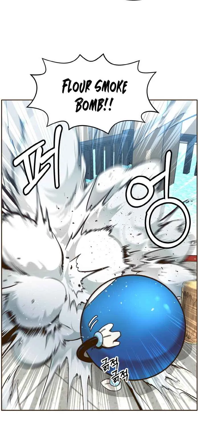 Counter Cube Chapter 23 page 71 - 
