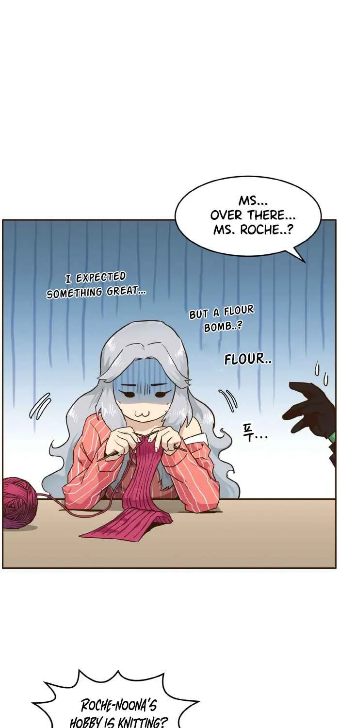 Counter Cube Chapter 23 page 72 - 