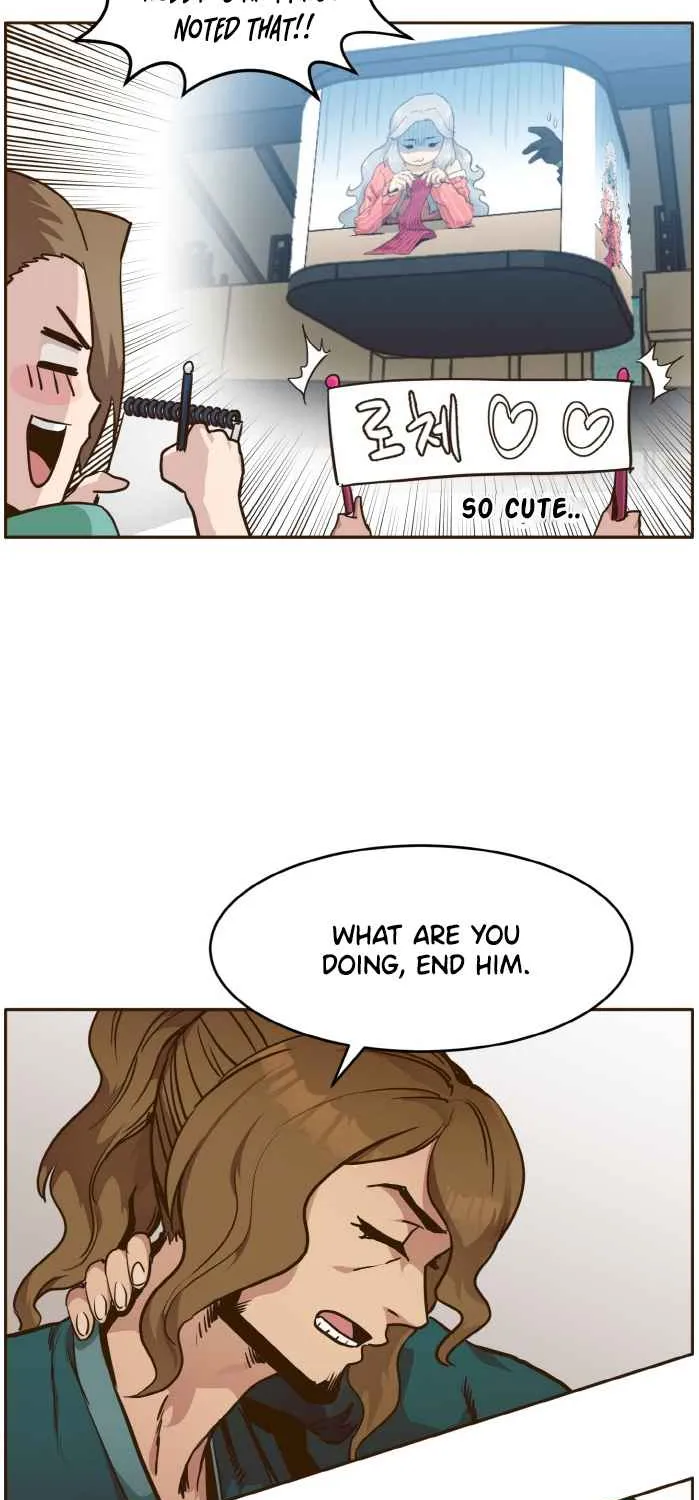 Counter Cube Chapter 23 page 73 - 