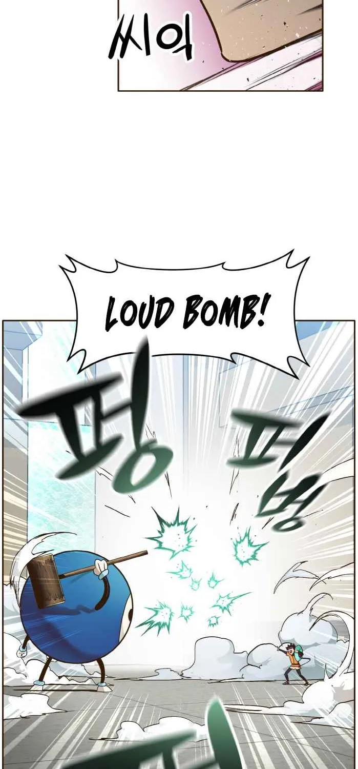 Counter Cube Chapter 23 page 76 - 