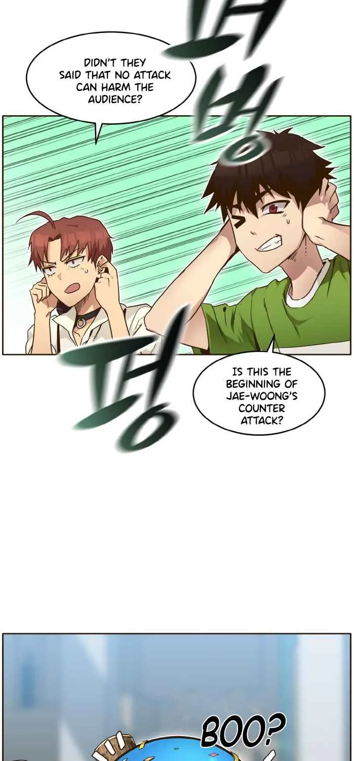 Counter Cube Chapter 23 page 78 - 