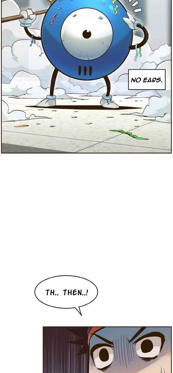 Counter Cube Chapter 23 page 79 - 