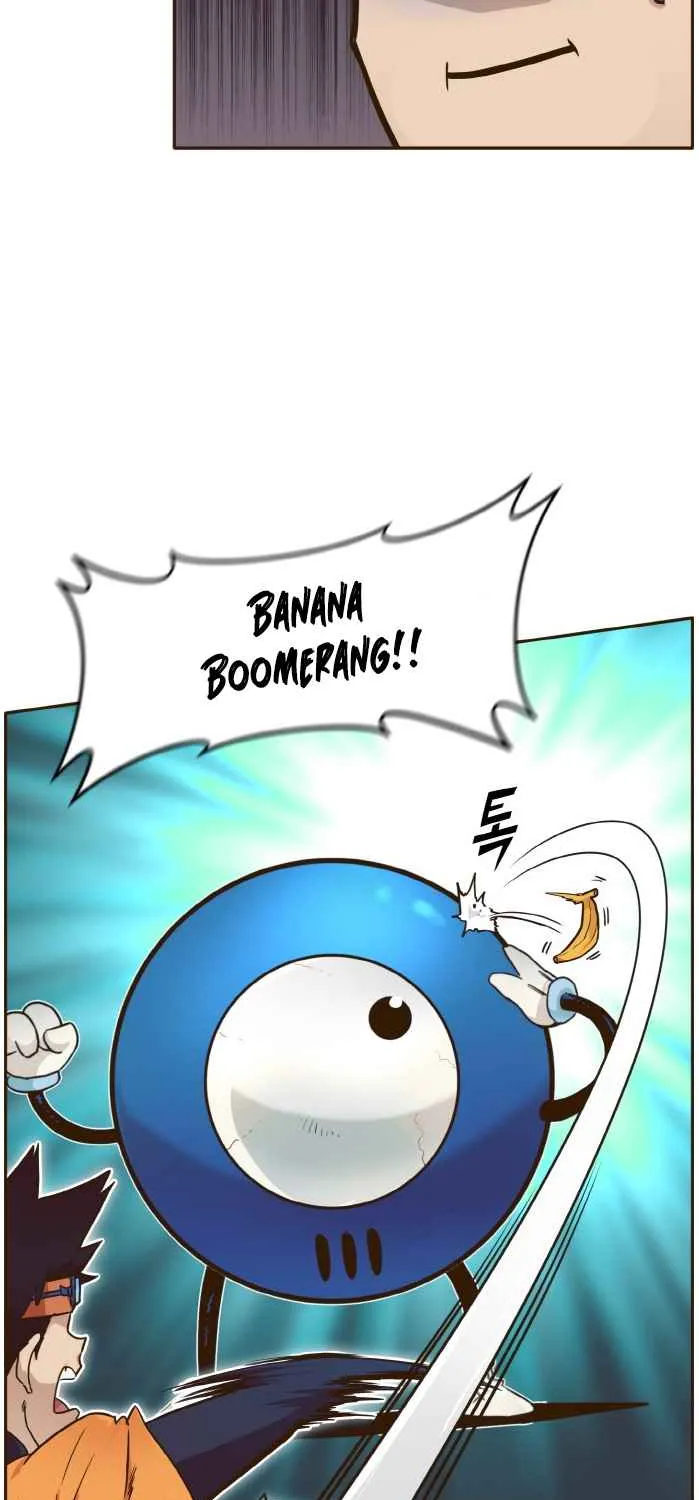 Counter Cube Chapter 23 page 80 - 