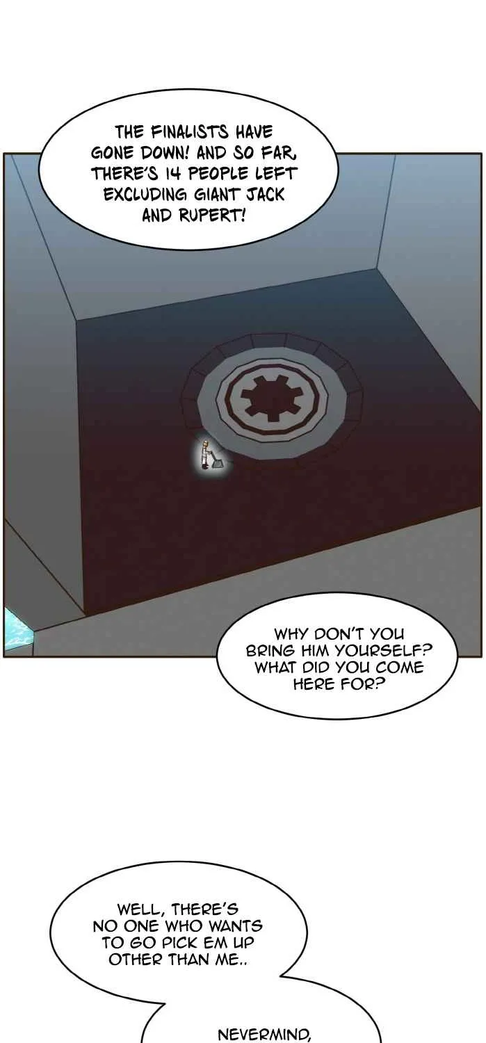 Counter Cube Chapter 23 page 9 - 