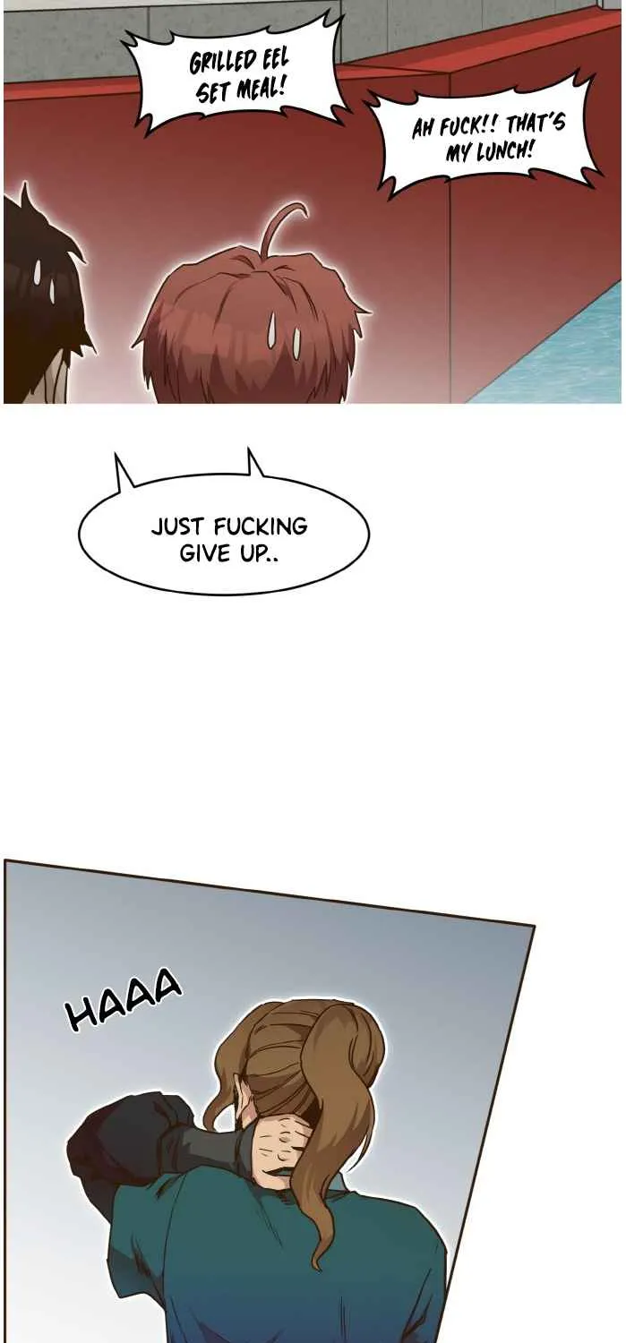 Counter Cube Chapter 23 page 82 - 