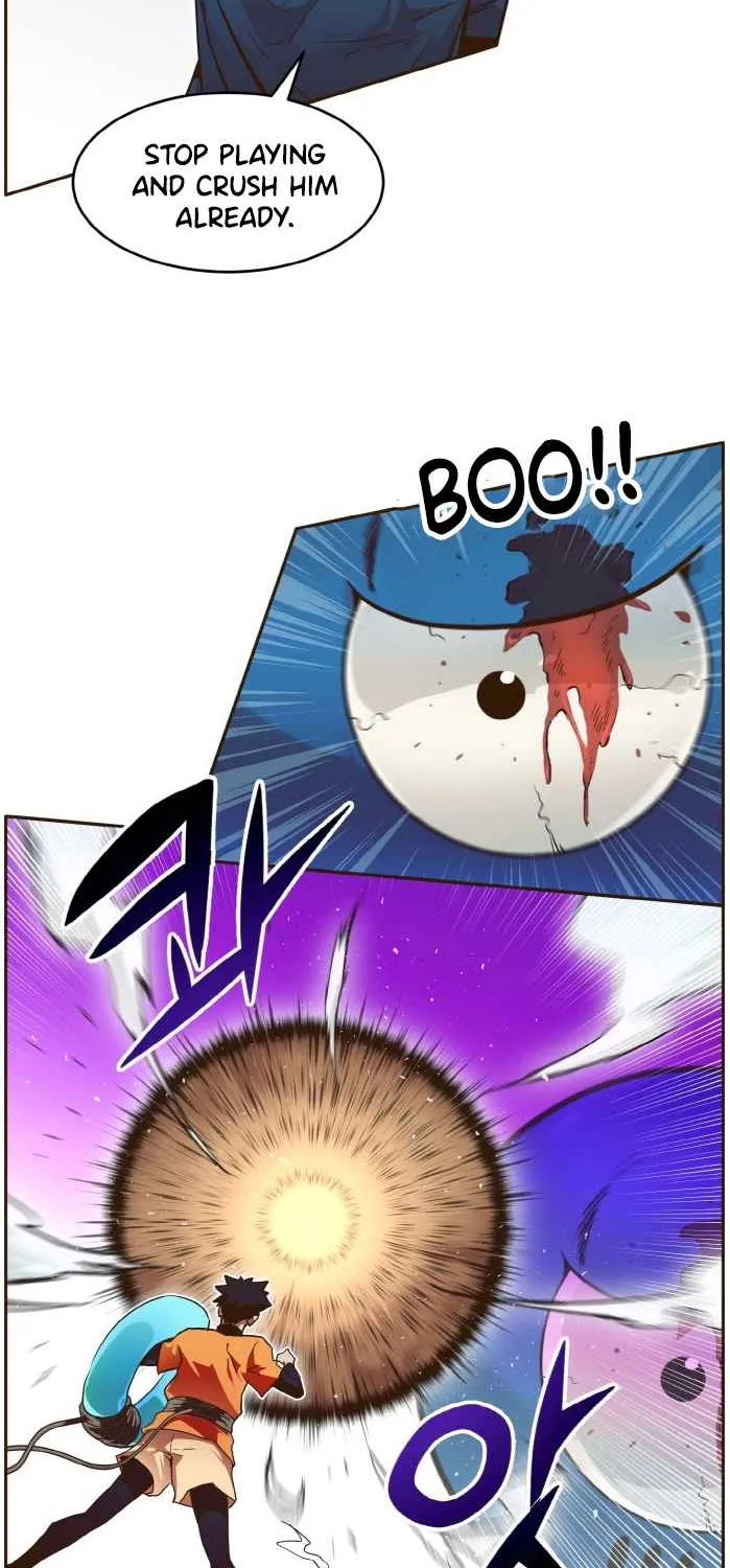 Counter Cube Chapter 23 page 83 - 