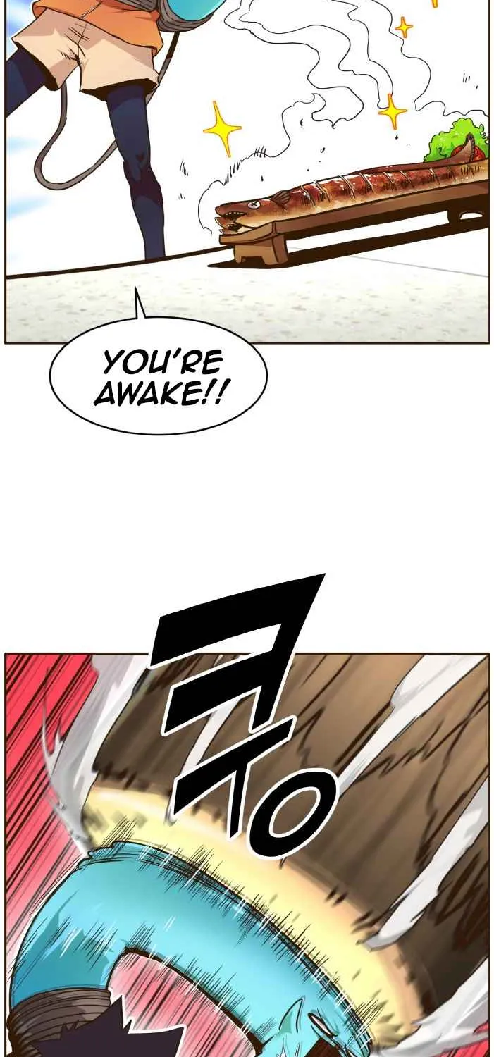 Counter Cube Chapter 23 page 86 - 